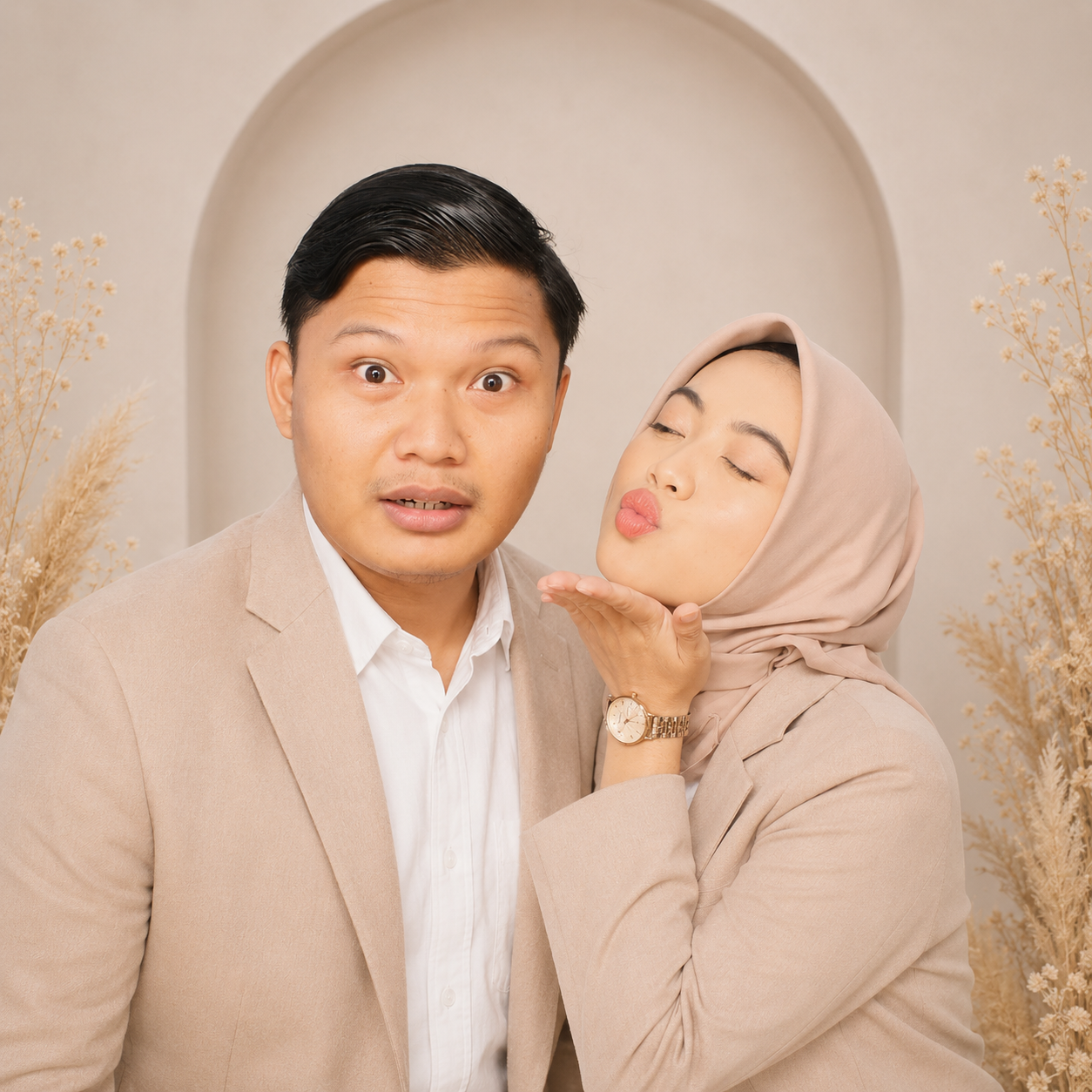Prewedding 5